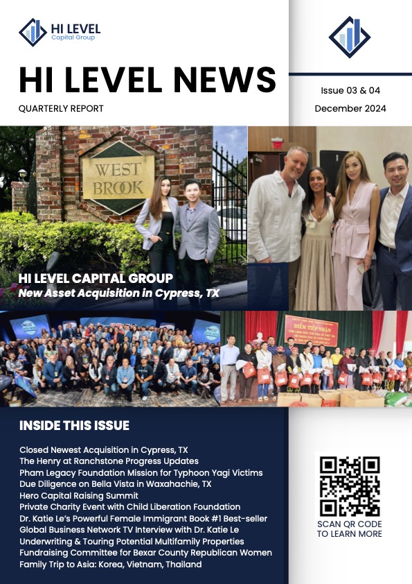 HiLevelCapital_Q3Newsletter